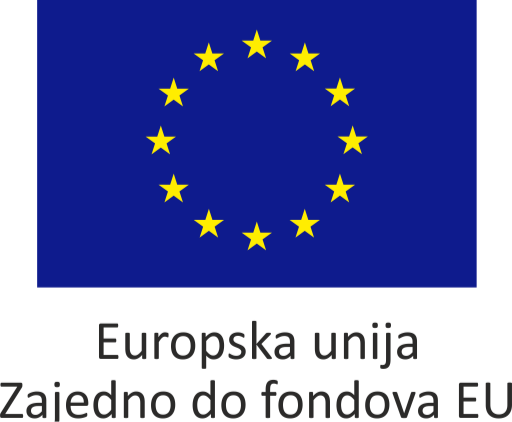 Europska unija - zajedno do fondova EU